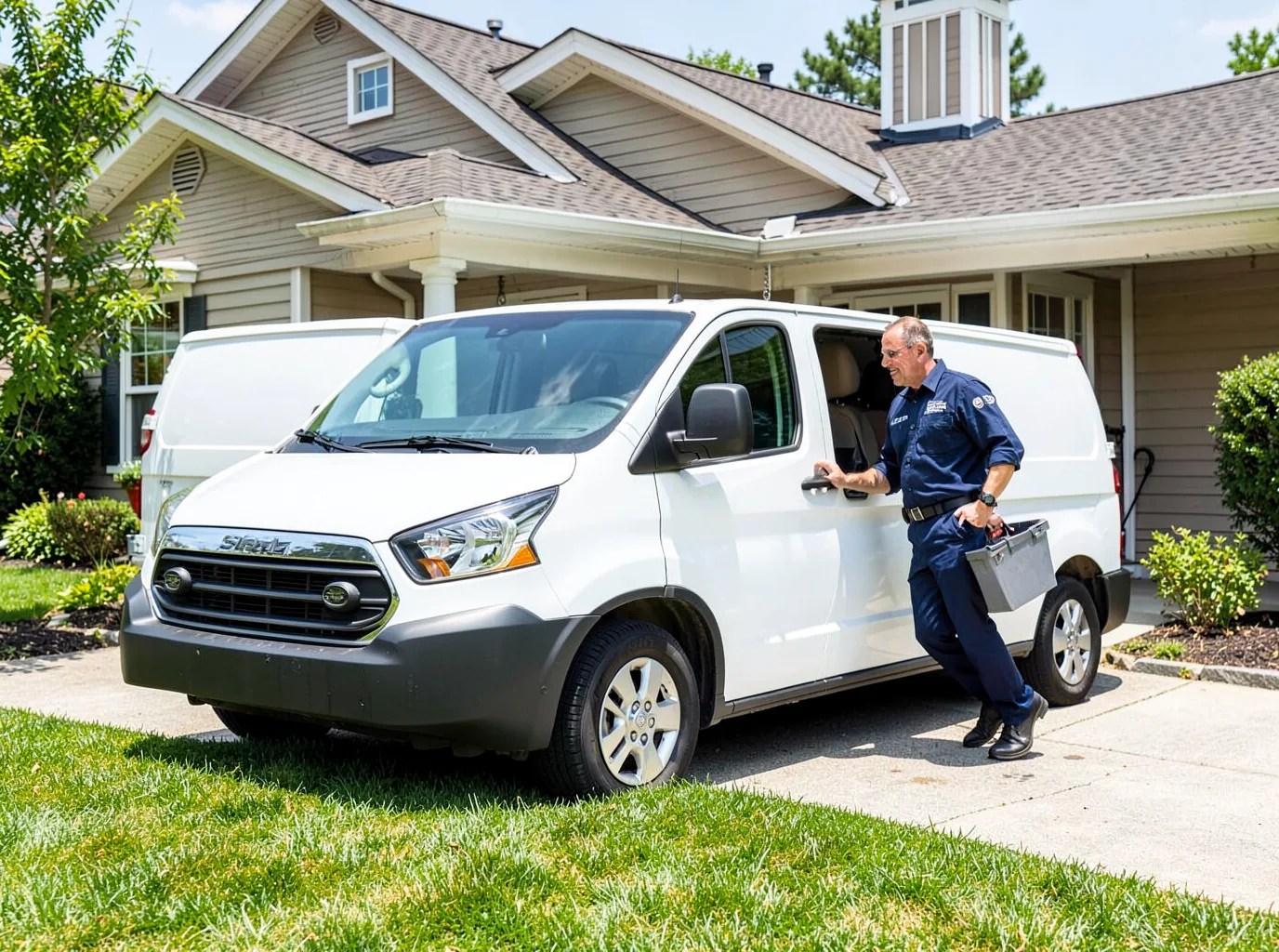 Emergency Plumber company in Sunderland, MD