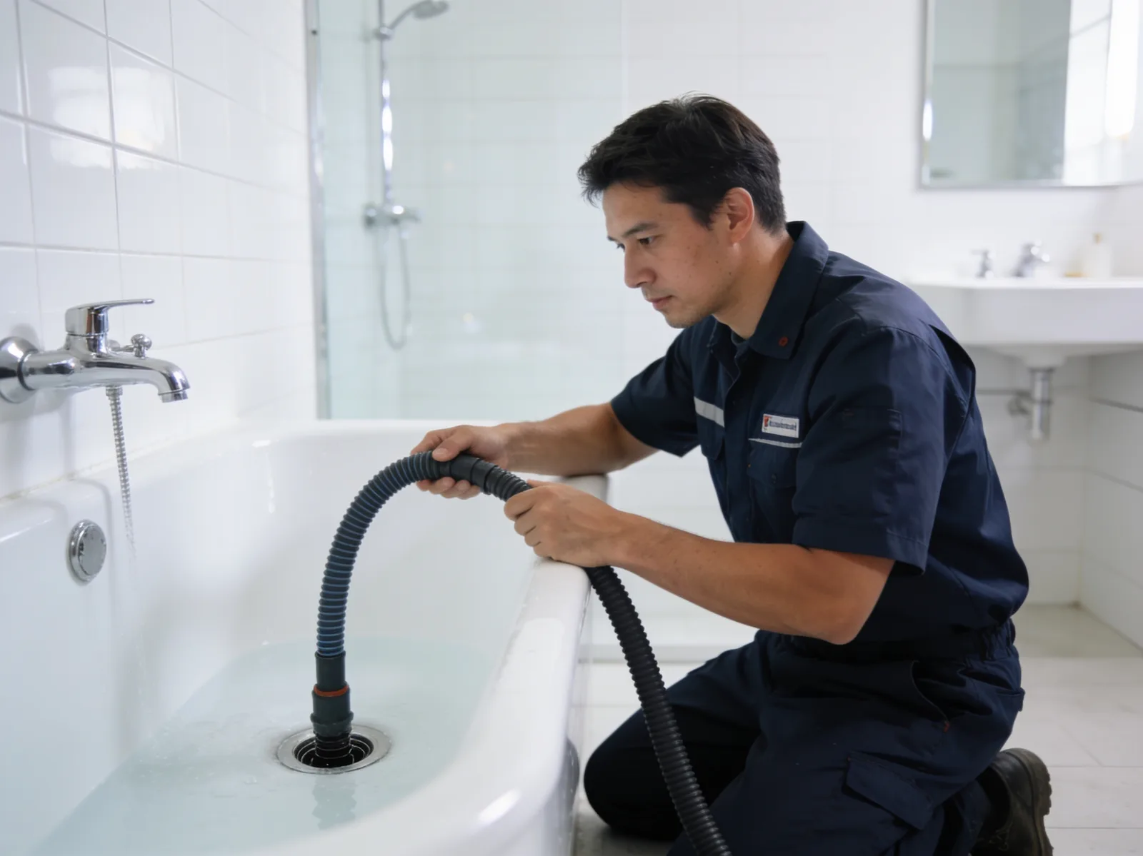 Emergency Plumber Sunderland, MD FAQs